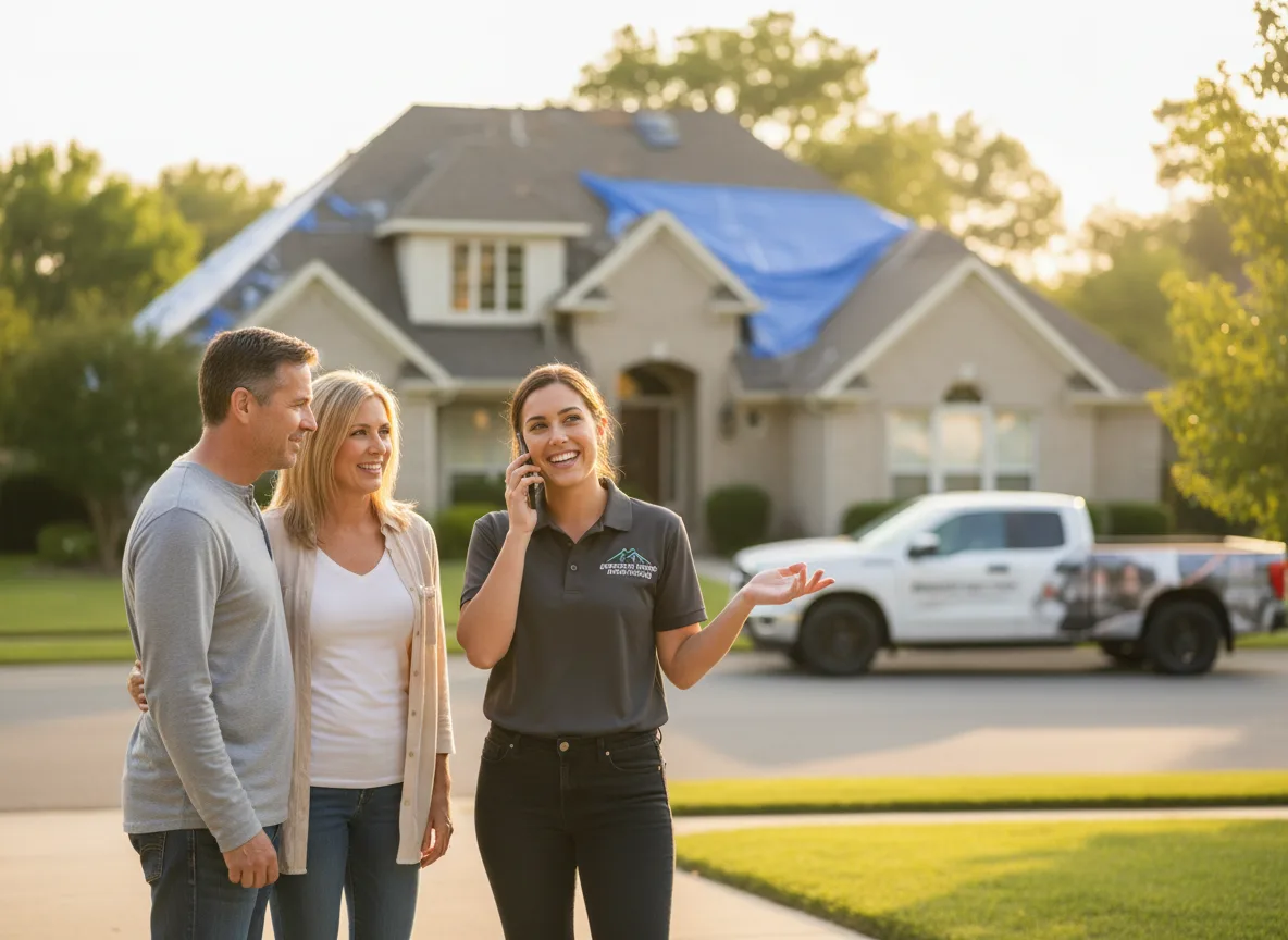 Emergency Roof Repair Spanish Fork, UT FAQs